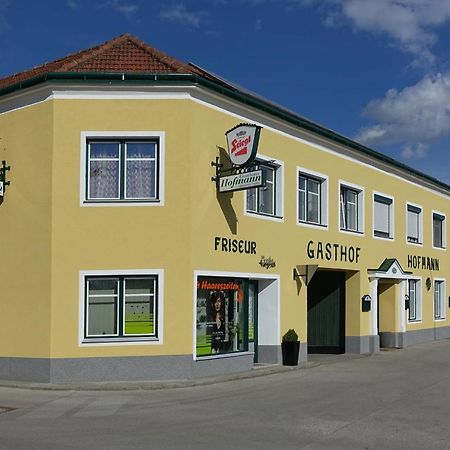 Hofmanns B&B Loosdorf 외부 사진