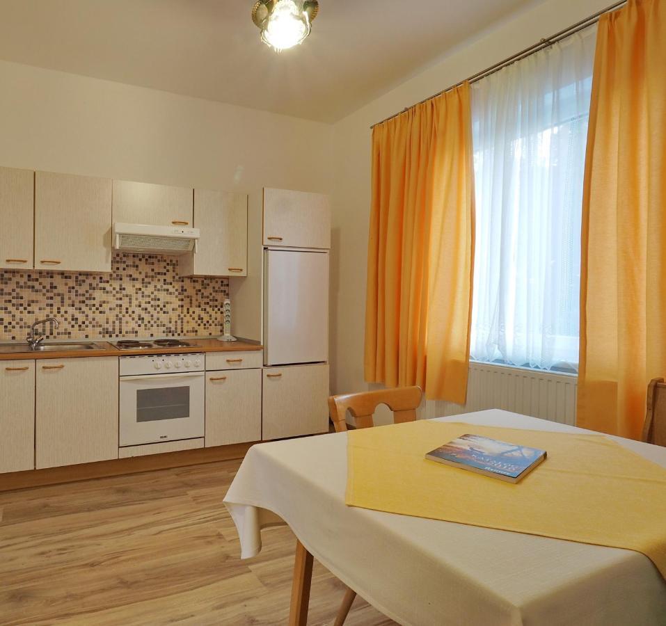 Hofmanns B&B Loosdorf 외부 사진