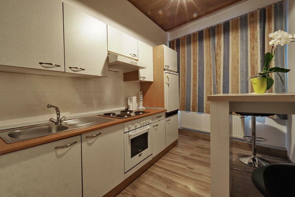 Hofmanns B&B Loosdorf 외부 사진